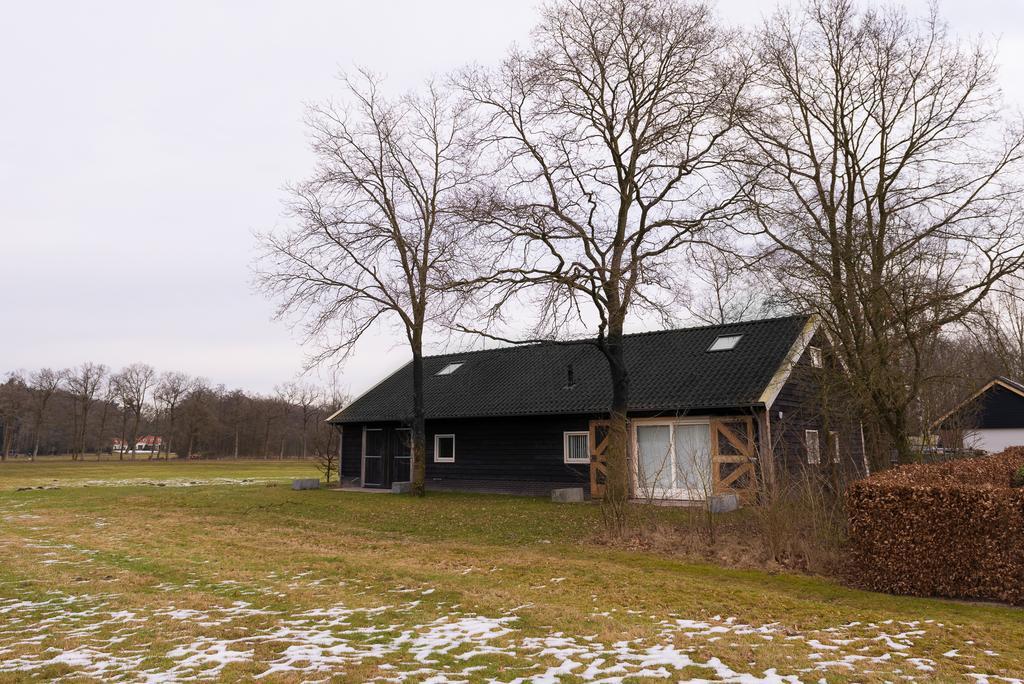 Ravennest Villa Epe Eksteriør bilde